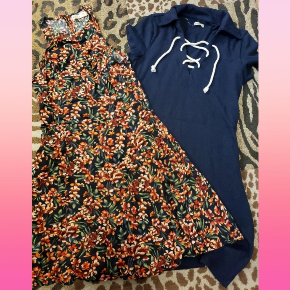 Hollister Dresses
